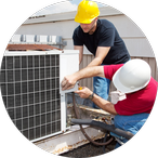 Anaheim heating-system Repair heating system   